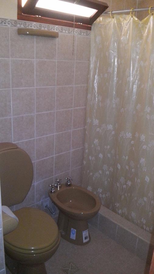 Misky Pacha Ξενοδοχείο Purmamarca Εξωτερικό φωτογραφία